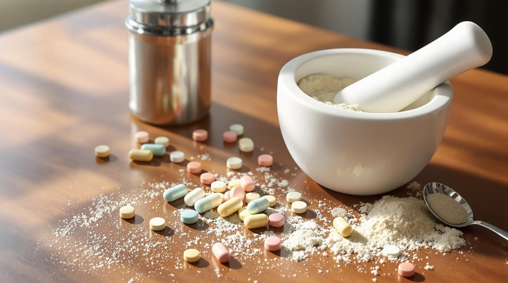 crushing pet supplement marketing tactics