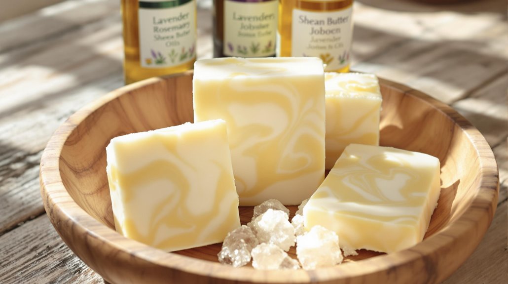 aromatic culinary customization with essential oils