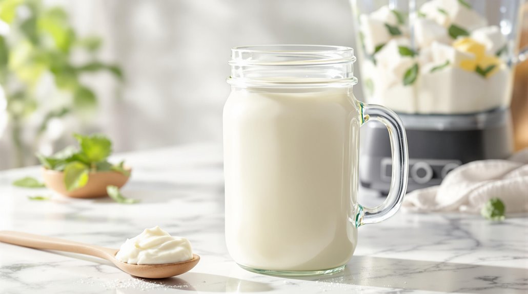 DIY Homemade Toothpaste in Your Blender : The Natural Way to Keep Your Teeth Clean