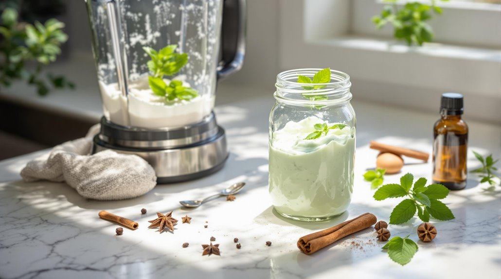 personalized oral hygiene routine