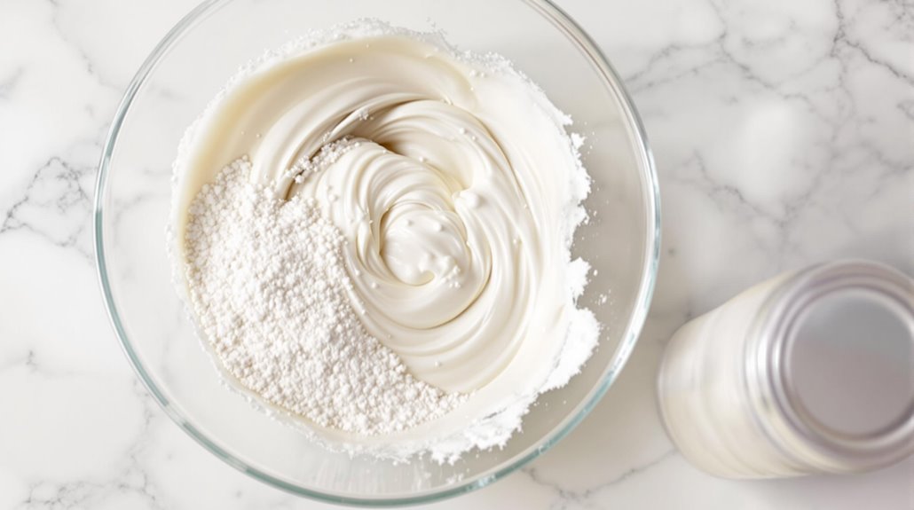 DIY Natural Deodorant: Blend Coconut Oil & Baking Soda for an Effective Alternative