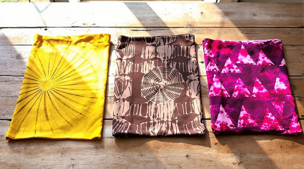 innovative pattern design techniques