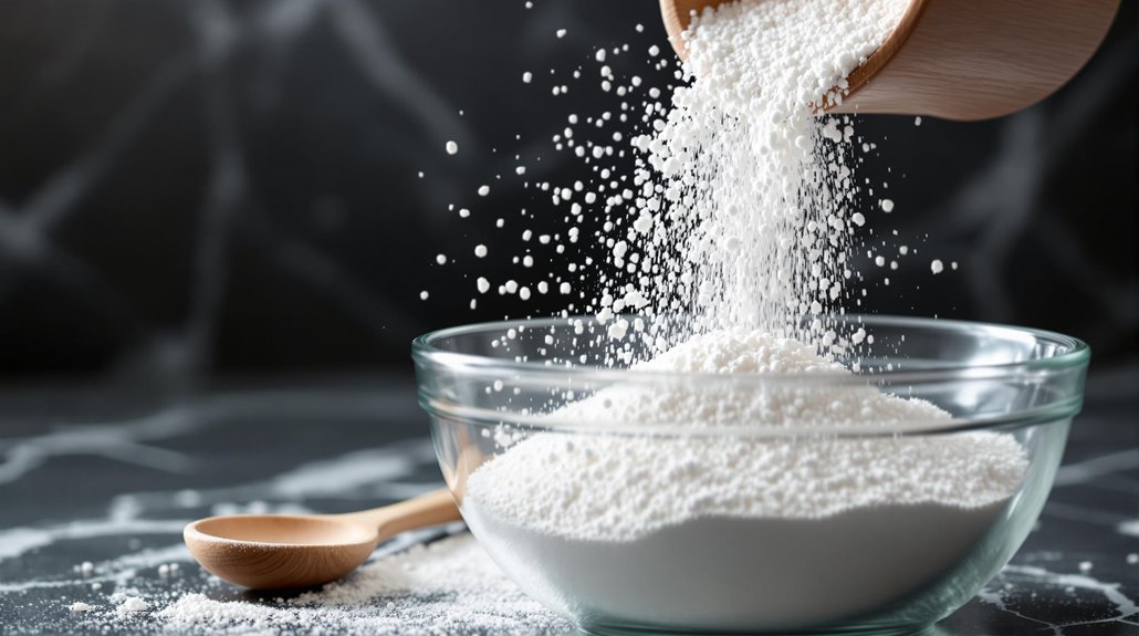 DIY Clay & Sculpting Dough: Blend Cornstarch & Baking Soda for the Perfect Texture