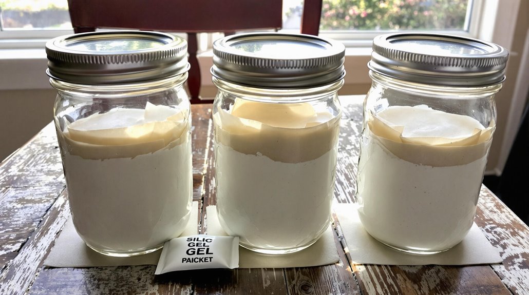 safeguarding longevity techniques essentiality