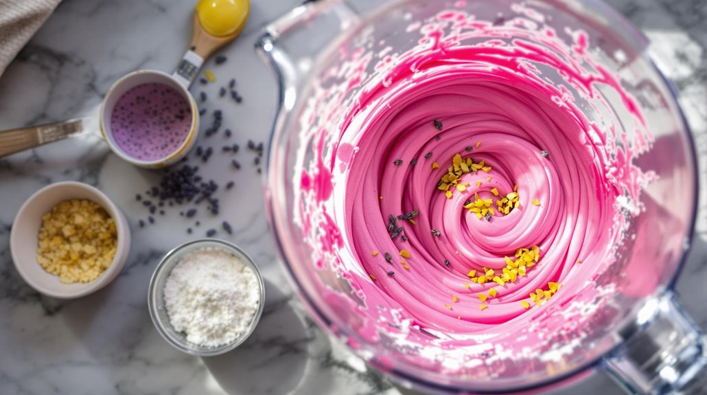 Create Scented Playdough at Home: Easy DIY Recipe Using a Blender