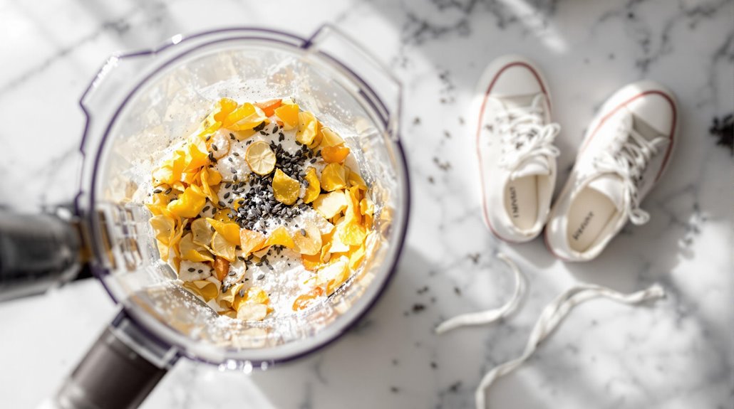 application methods practices captured