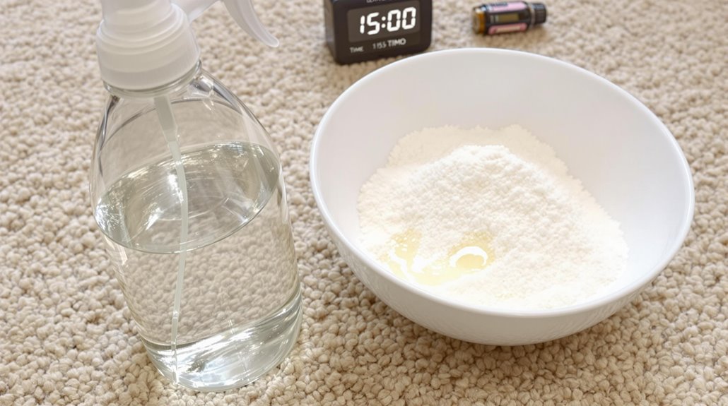 application processing duration