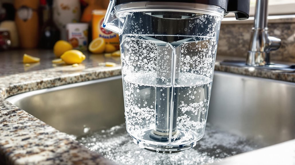 The Best Way to Clean Your Blender – Quick & Effective DIY Method