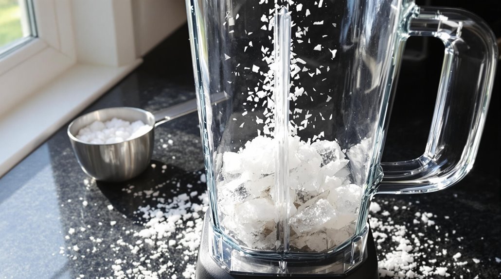 blender blade maintenance essentials