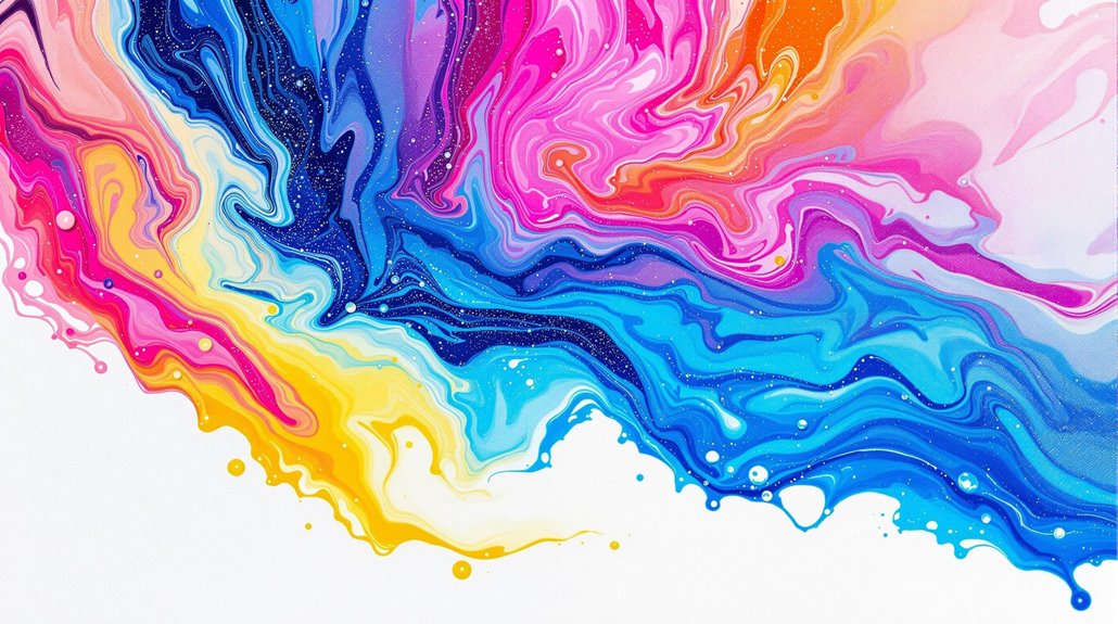 Melted Crayon Art: Creative DIY Projects Using a Blender