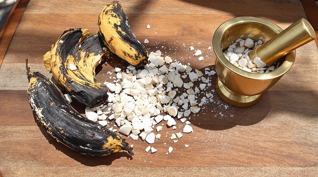 maximize raw material benefits preparation