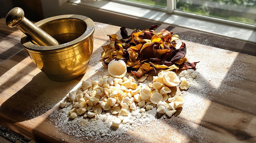 Organic Fertilizer Made Easy: Blend Eggshells & Banana Peels for a Healthier Garden