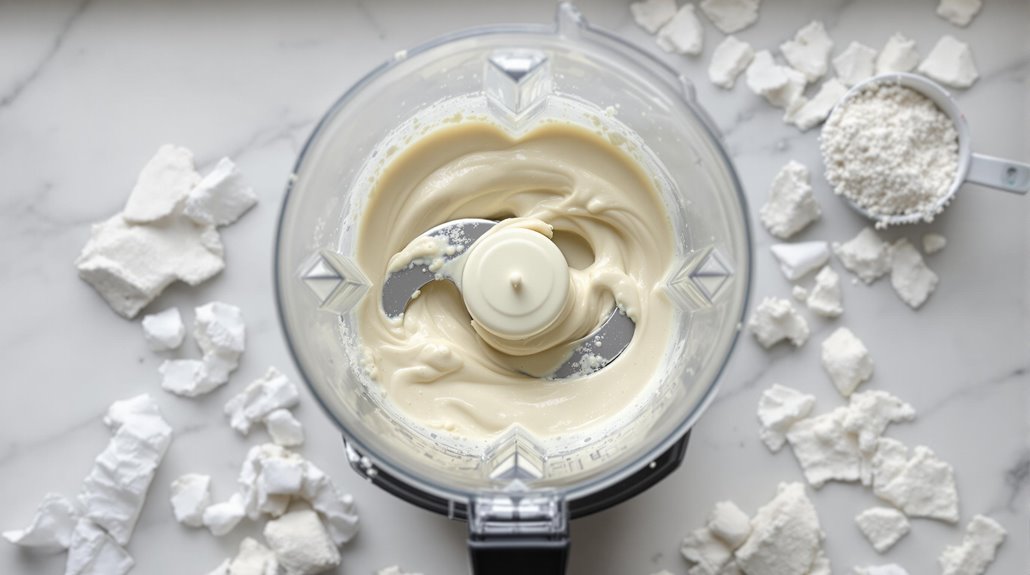 How to Make Paper Mache Paste: A Simple Blender Recipe for Crafts