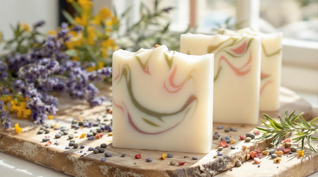 naturally occurring dyes and aromatics