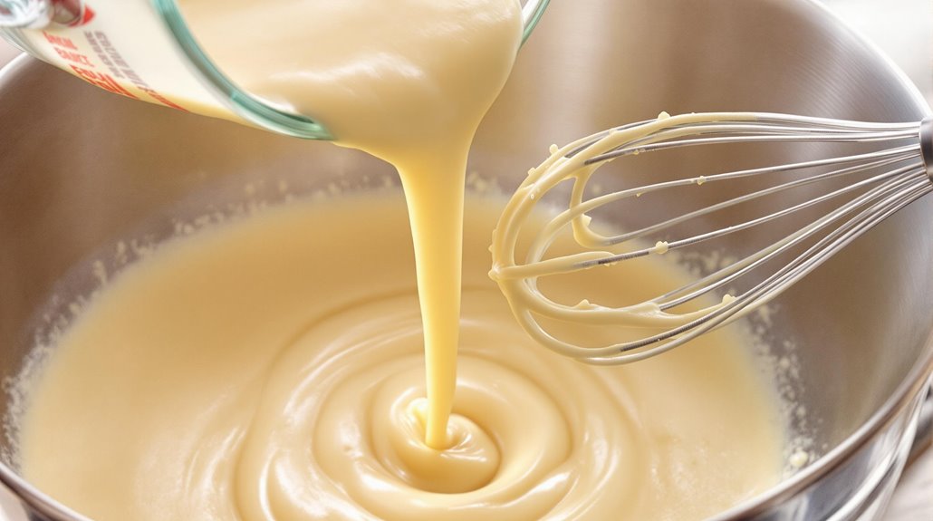 deliciously fluffy pancake texture tips