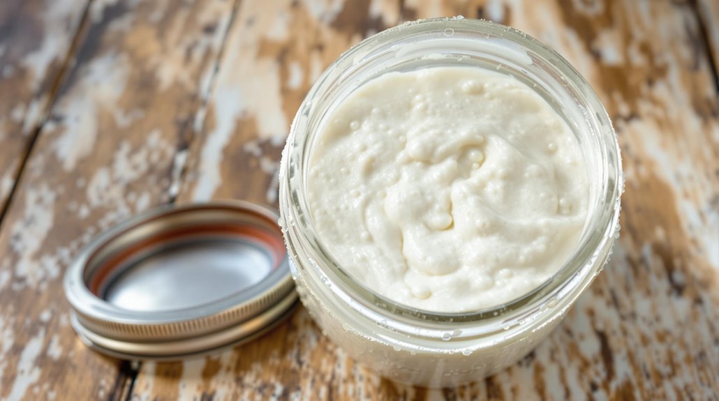 efficient storage organization techniques