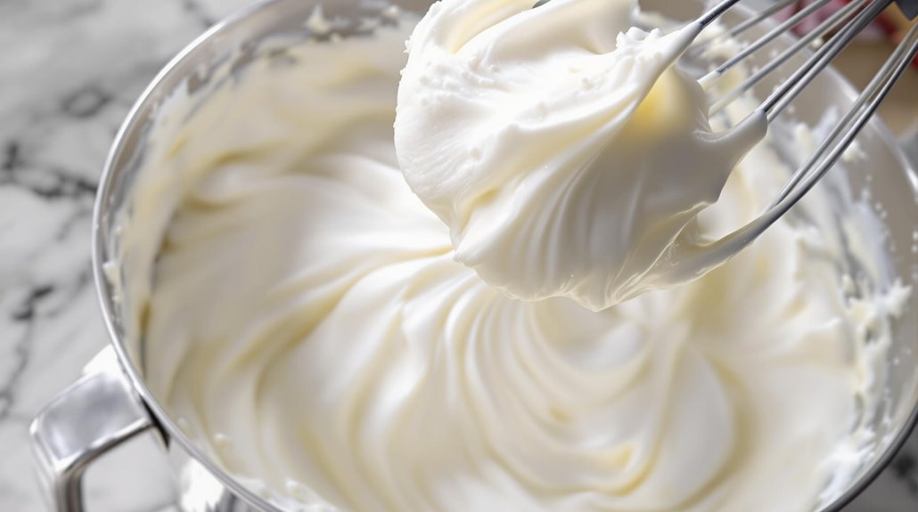 Can You Blend Egg Whites for Meringue?