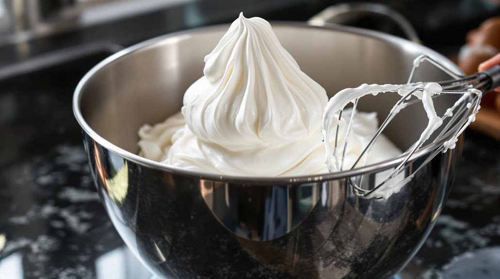 technique for blending step by step