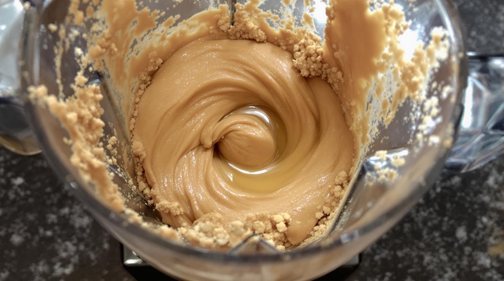 resolving blending difficulties effectively