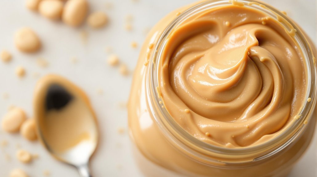 peanut butter culinary delight exploration