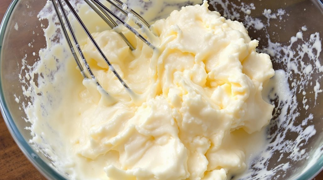 Can You Blend Cream to Make Butter?