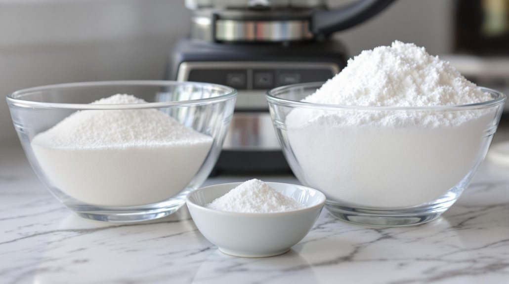 thickening agent cooking baking versatile