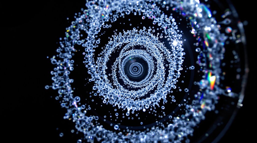 vortex formation in cosmic environments