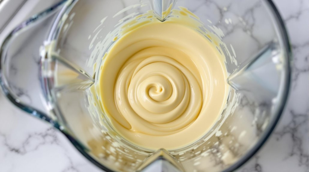 Can You Make Mayonnaise in a Blender?