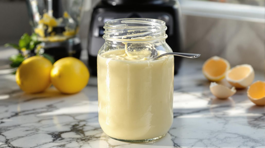 store and serve properly