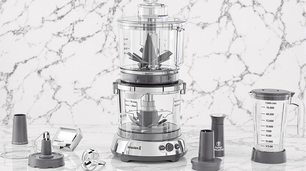 key features to purchase