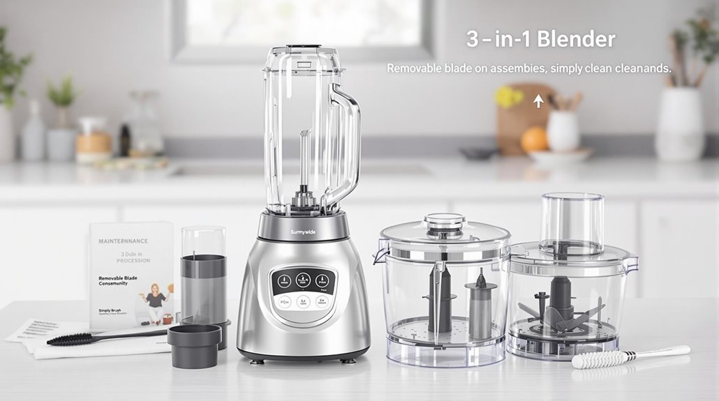 upkeep and attention requirements