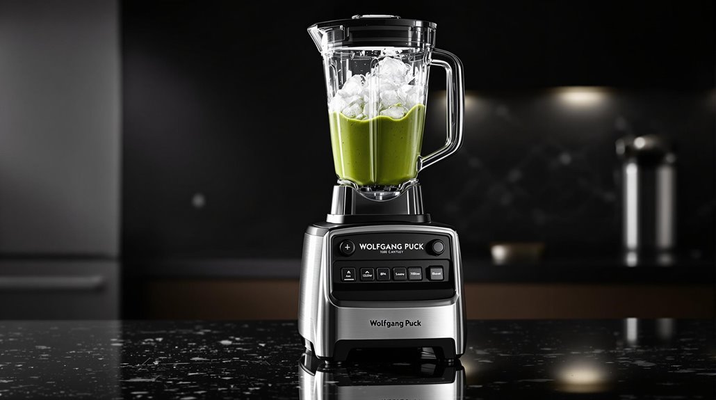 power and performance