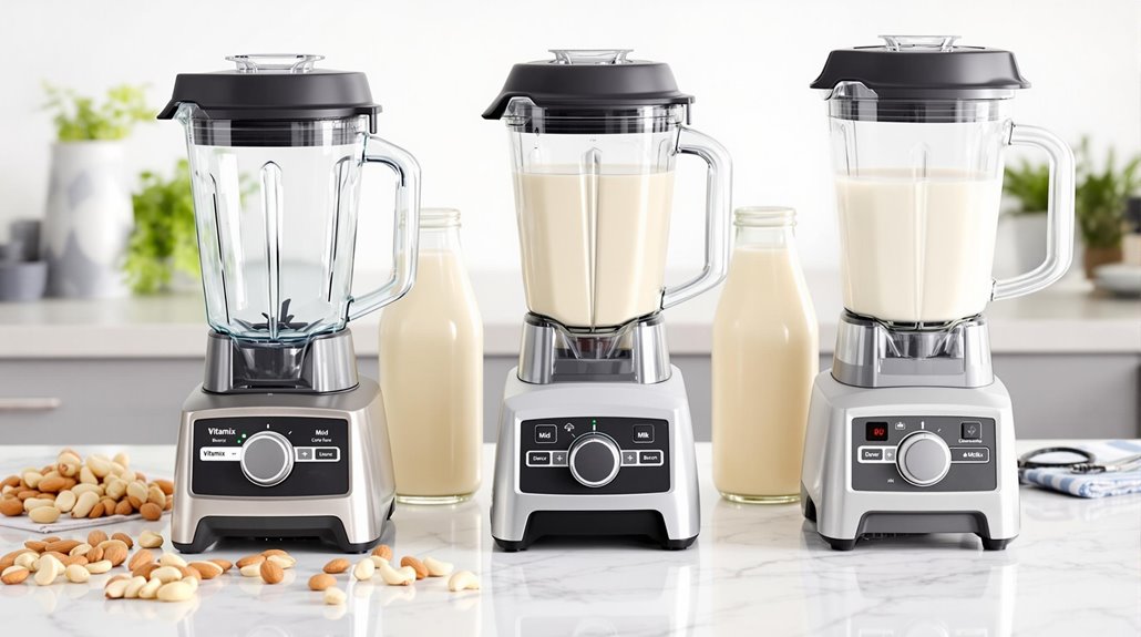 cost conscious blender options
