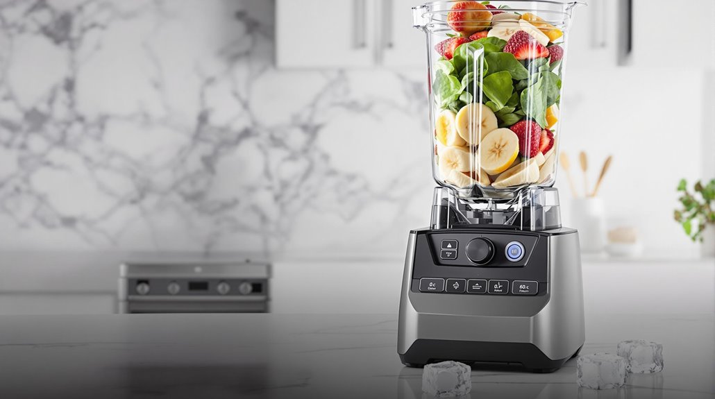 What Are the Functions of a Blender?