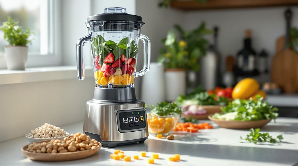 blending tasks and best practices