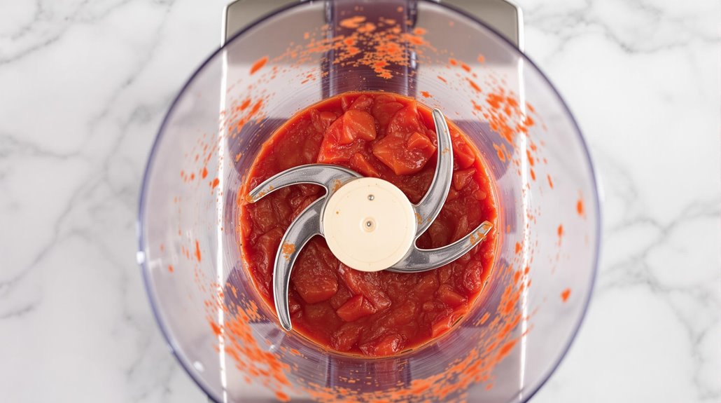 food preparation techniques