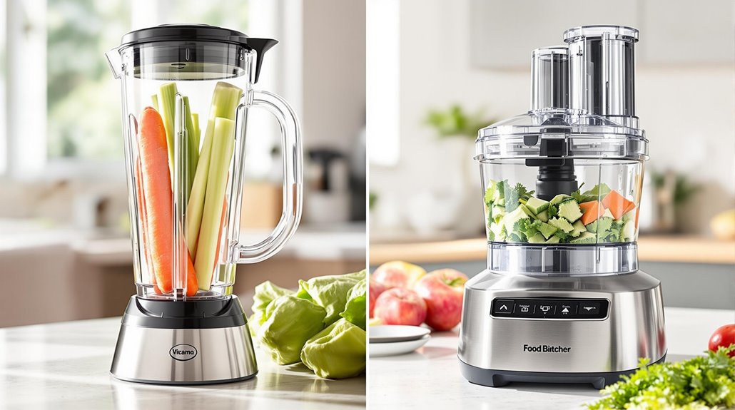 kitchen decision essentials highlighted