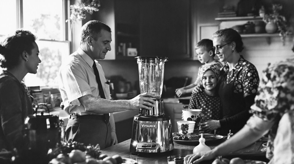 family led company growth