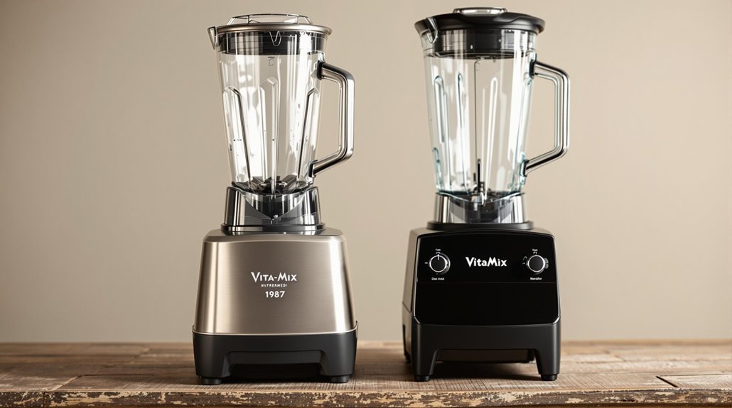 recognizable high performance kitchen appliance brand