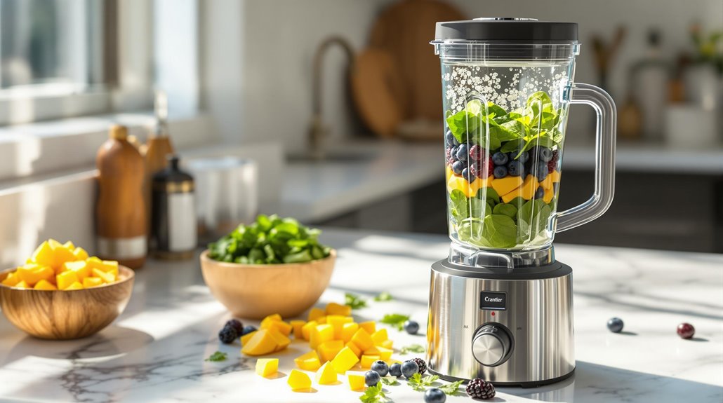 Is It Worth Getting a Blender?