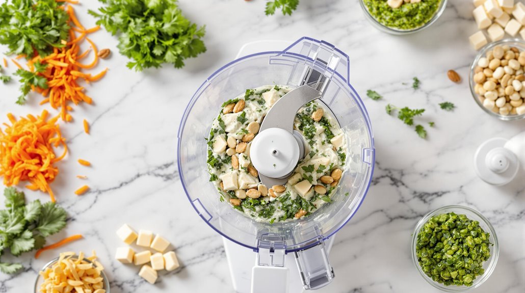 What Will I Use a Food Processor For?