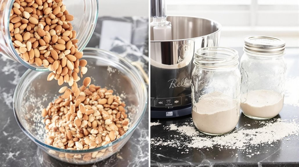 specialized dietary ingredient manufacturing