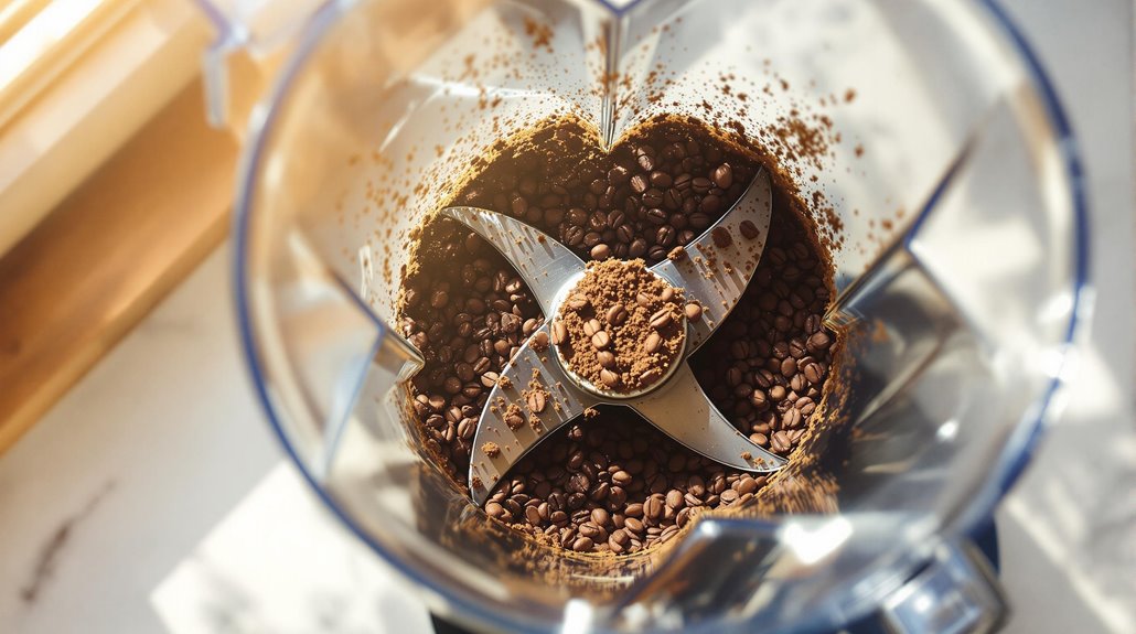 Can a Blender Be Used as a Grinder?