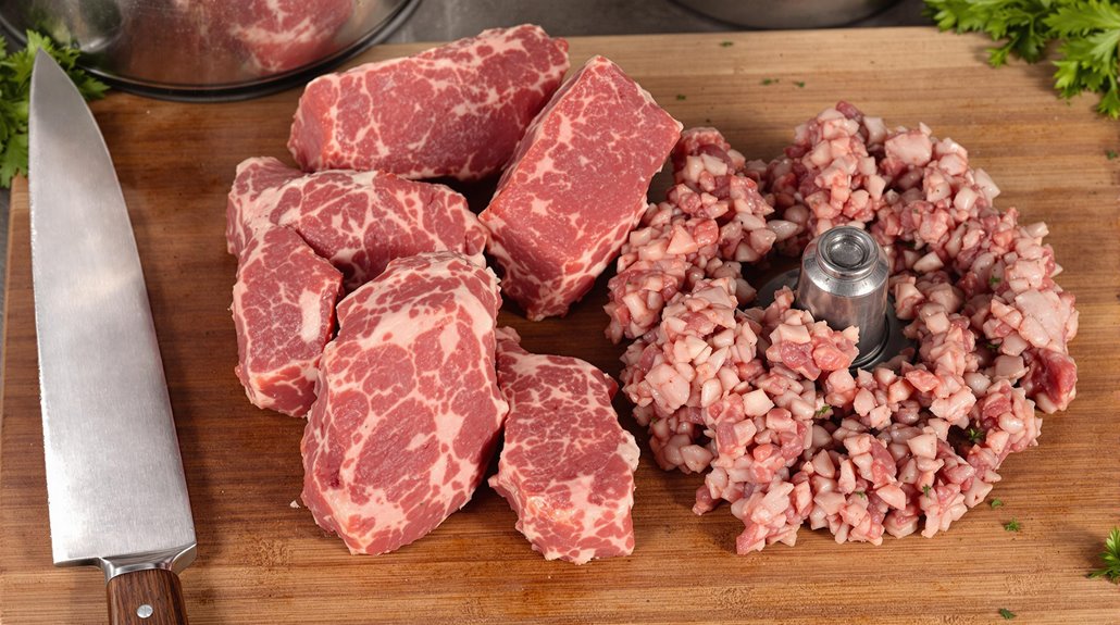 Is There a Way to Grind Meat Without a Grinder?