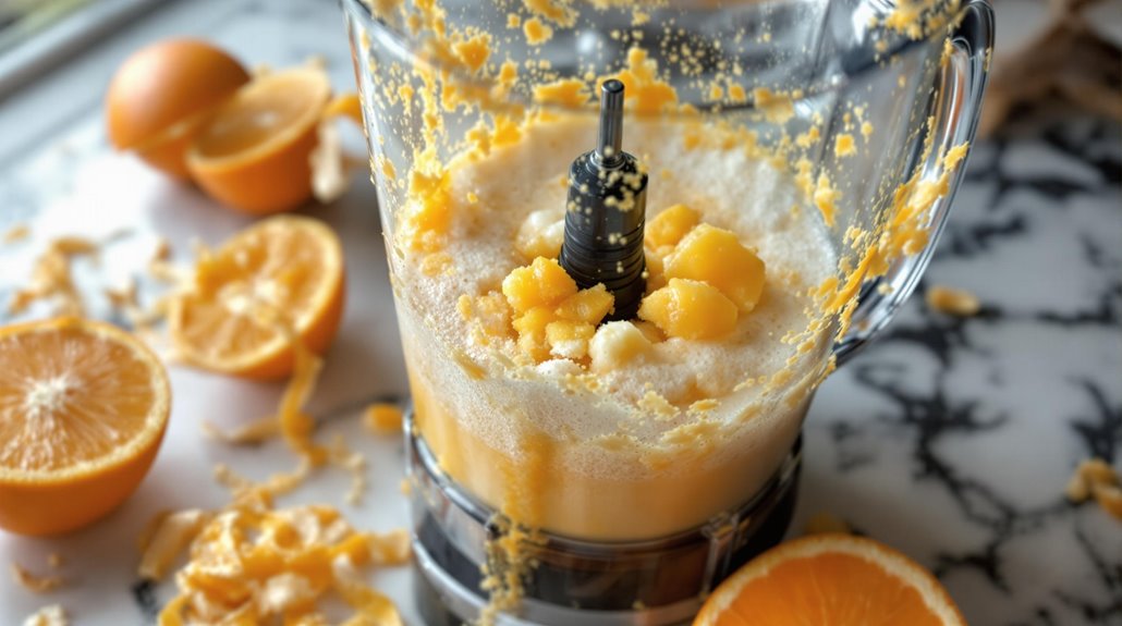 blending problems troubleshooting solutions