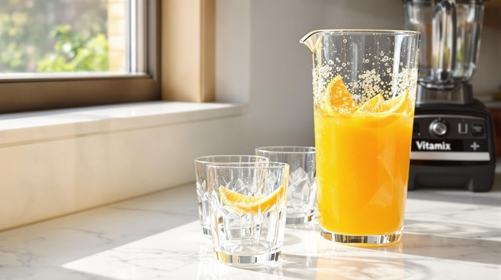 store and serve suggestions