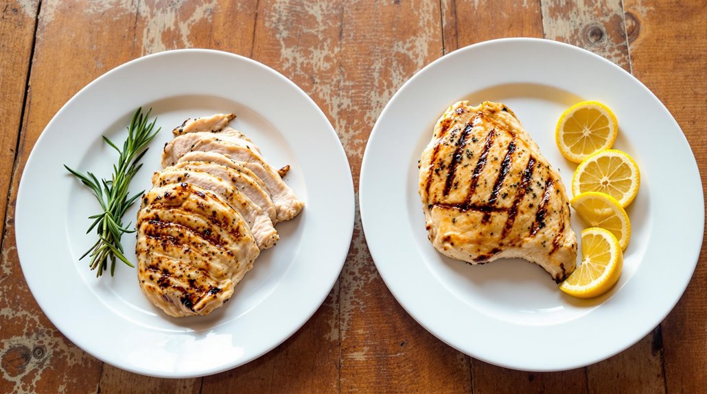 Can Pollotarians Eat Turkey?