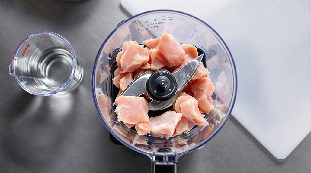 secure storage and careful handling