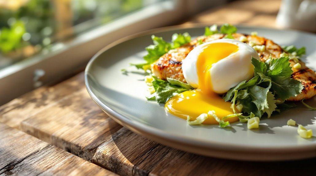 wellness mindfulness nutrition longevity