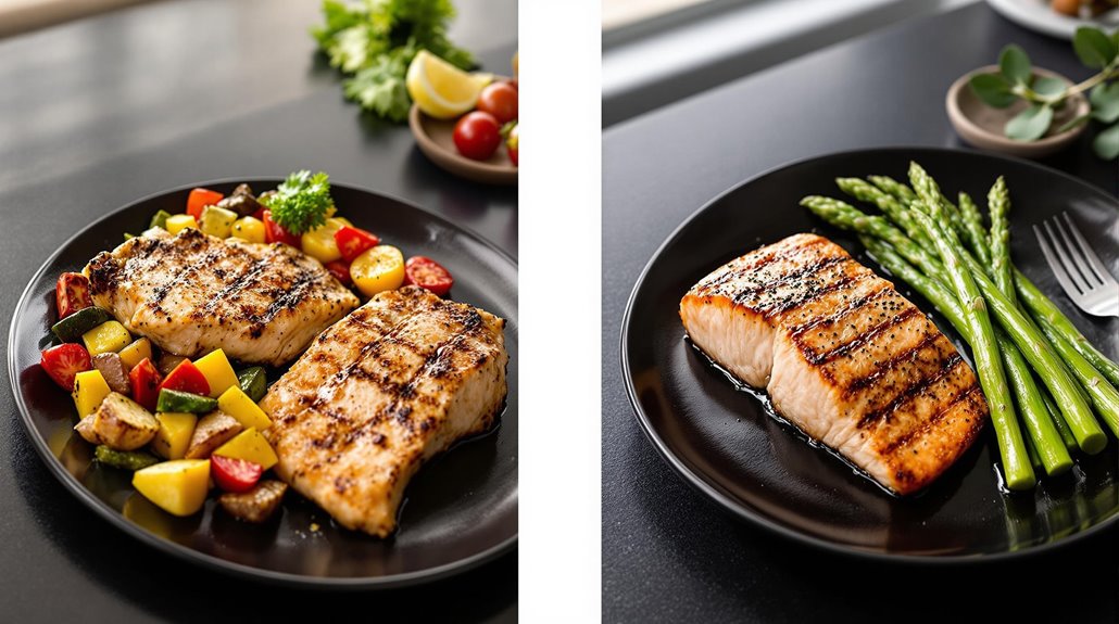 evaluating health and safety considerations